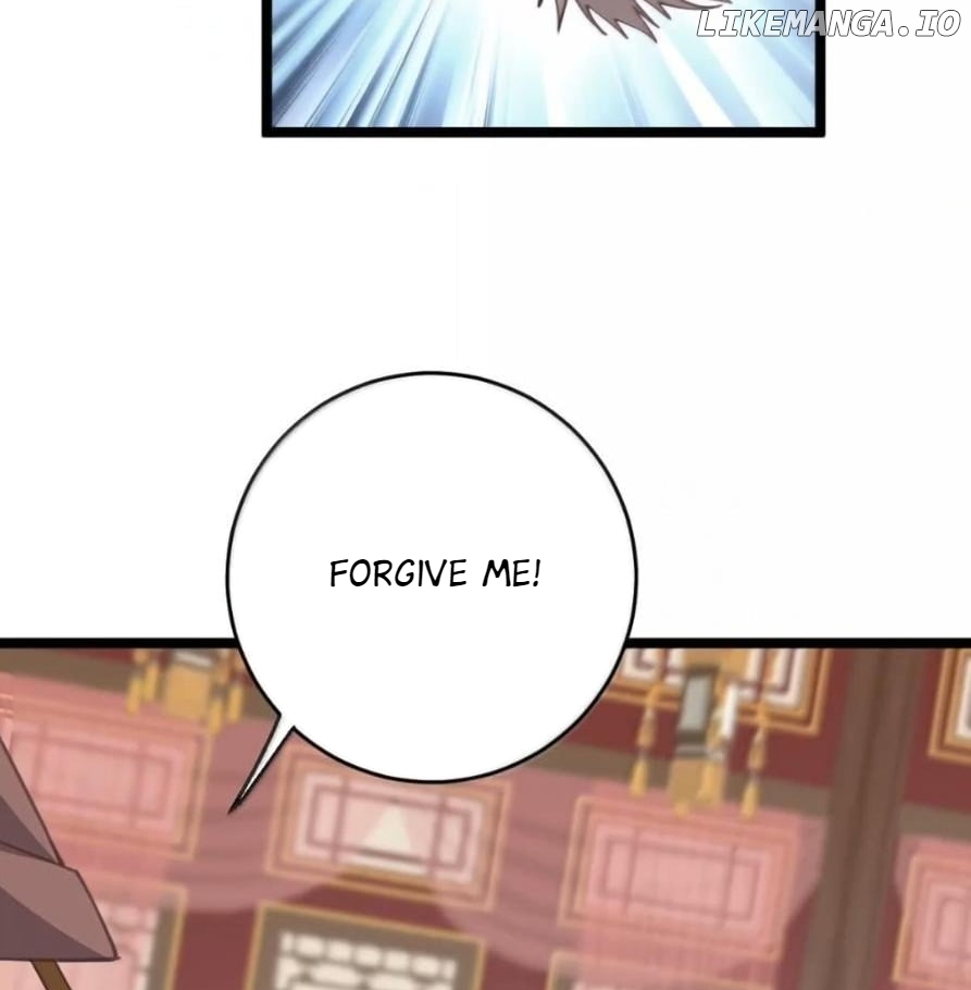 Breaking into the body of the emperor's daughte Chapter 47 - page 17